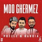 دانلود آهنگ پازل باند مو قرمز